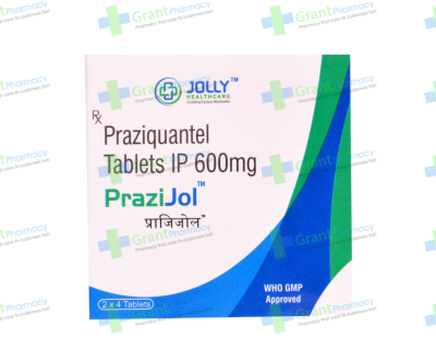 How Long Does It Take Praziquantel to Kill Tapeworms?