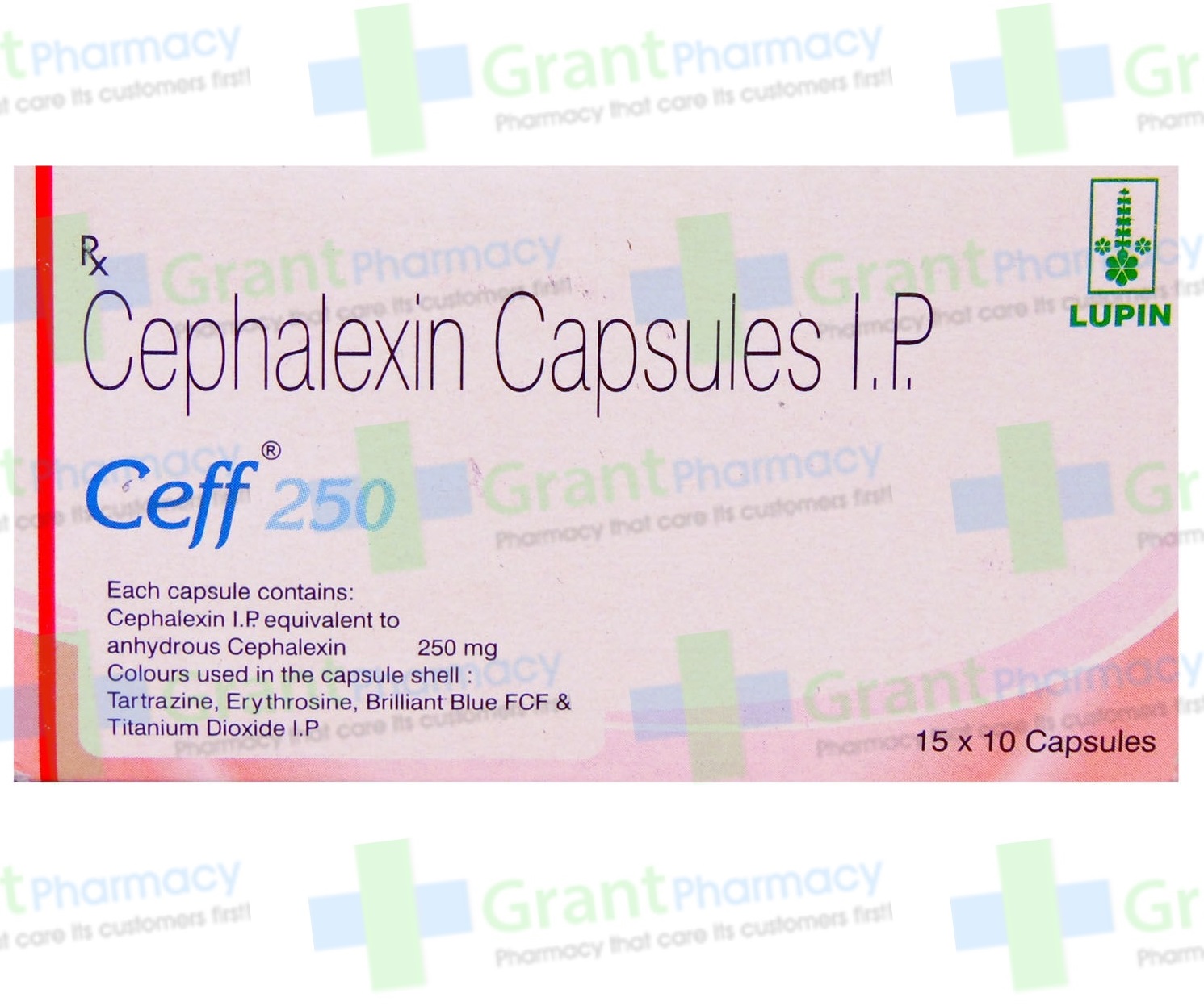 Why Cephalexin Is A Top Choice For Antibiotic Treatment