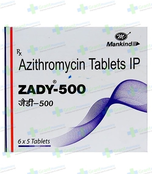 How Zithromax Can Save Your Life - Eye-Opening Facts!