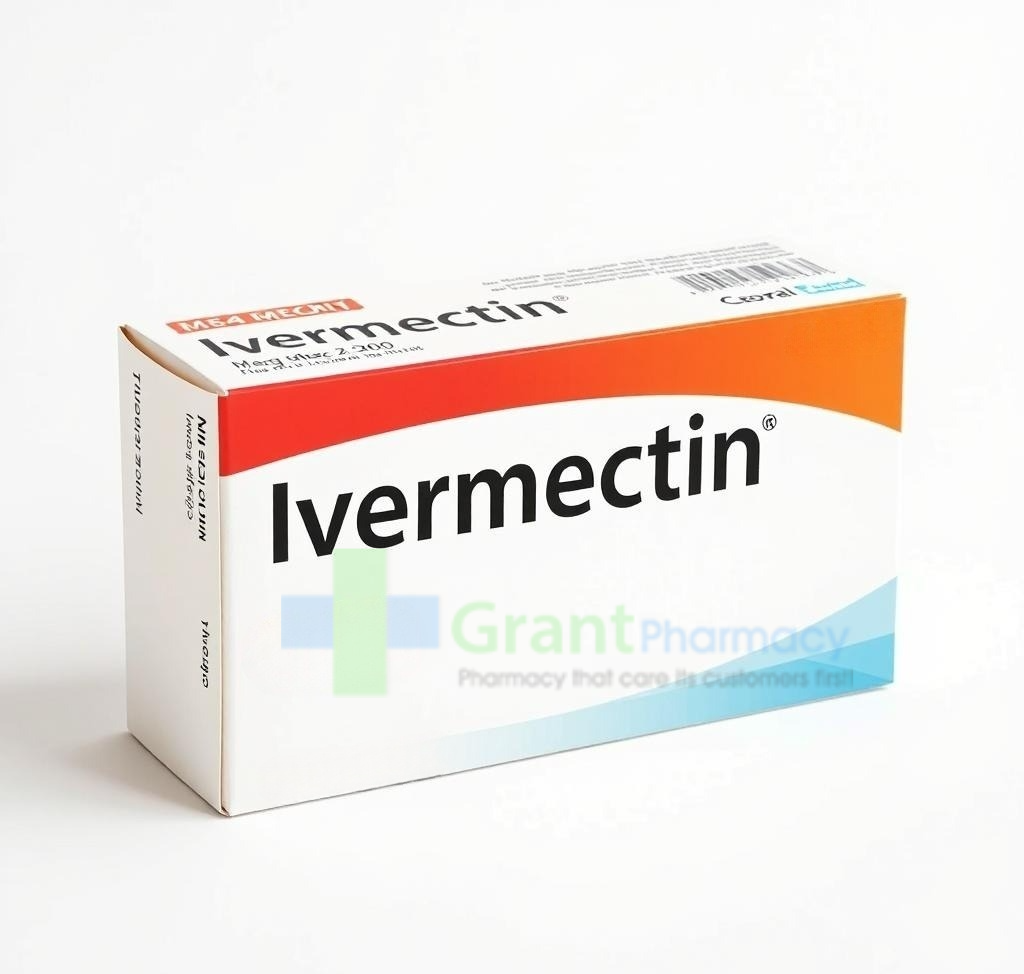 How Long Does Ivermectin Stay in Your System? | Grant Blog