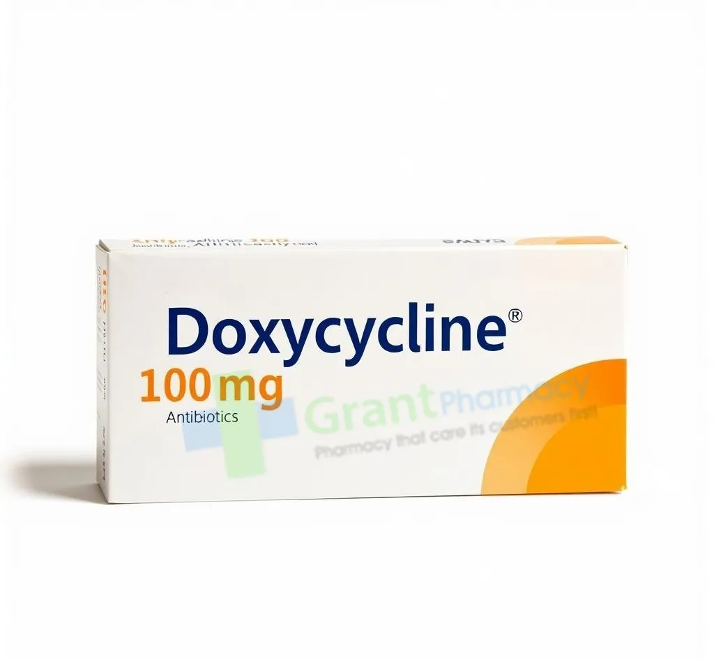 Does Doxycycline Make You Tired? Side Effects | Grant Blog