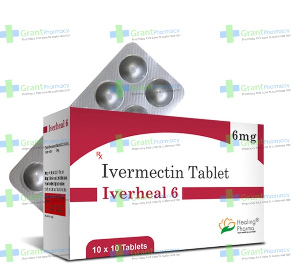 How long does it take for ivermectin to work?