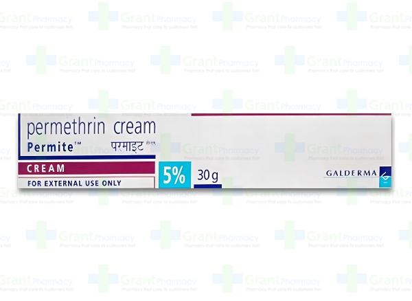 What is elimite cream?