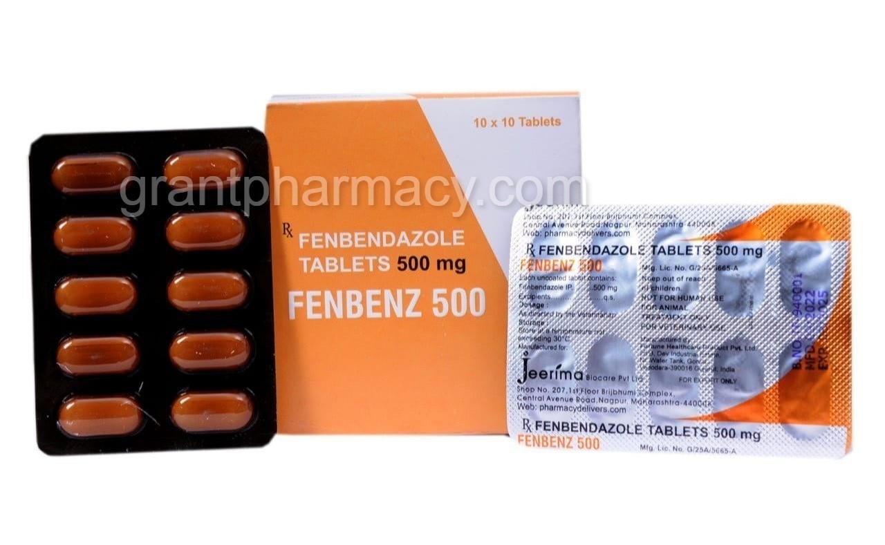 where to buy fenbendazole