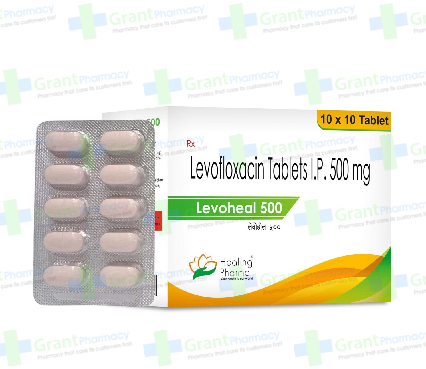 What to avoid when taking levofloxacin