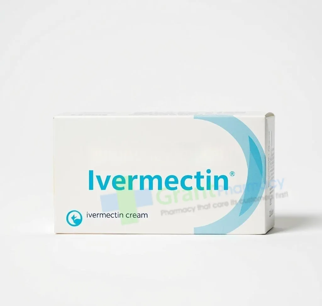 How Long to Use Ivermectin for Rosacea? | Grantpharmacy