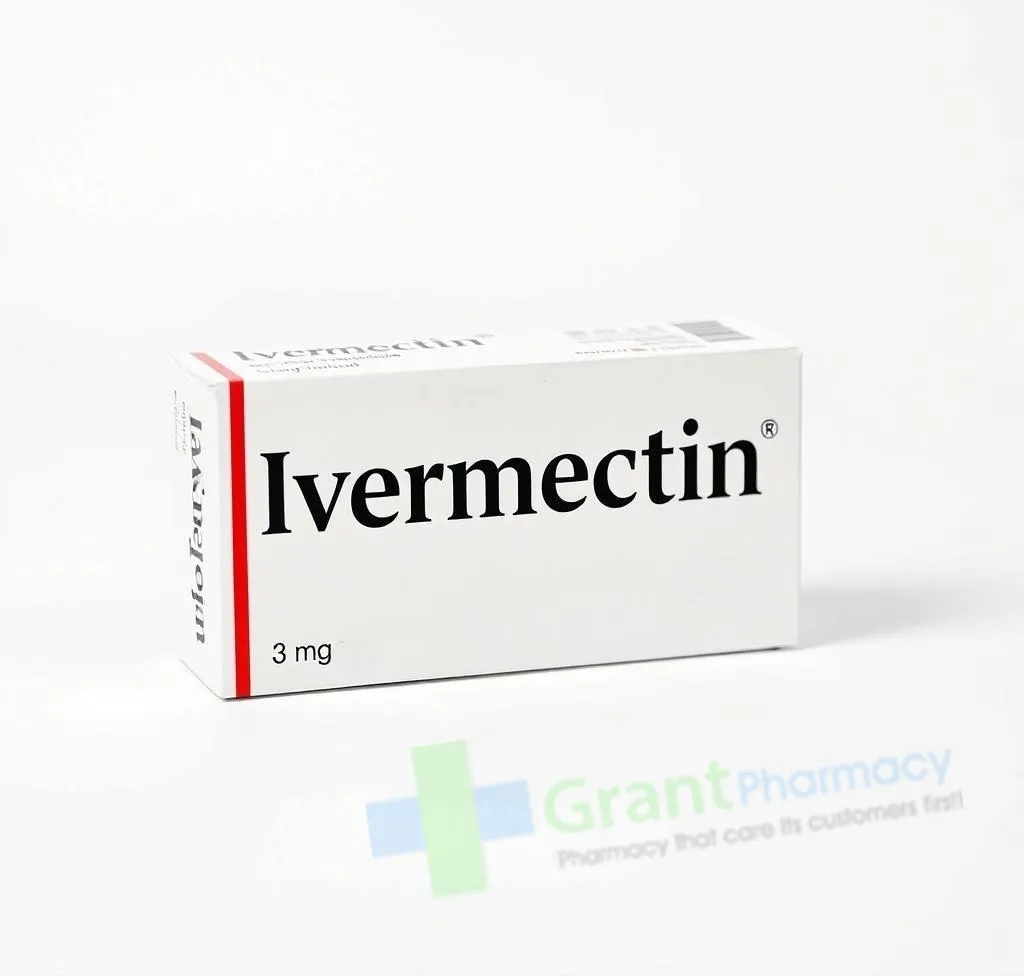 How Much Ivermectin to Give a Dog? Dosage Guide | Grant Blog