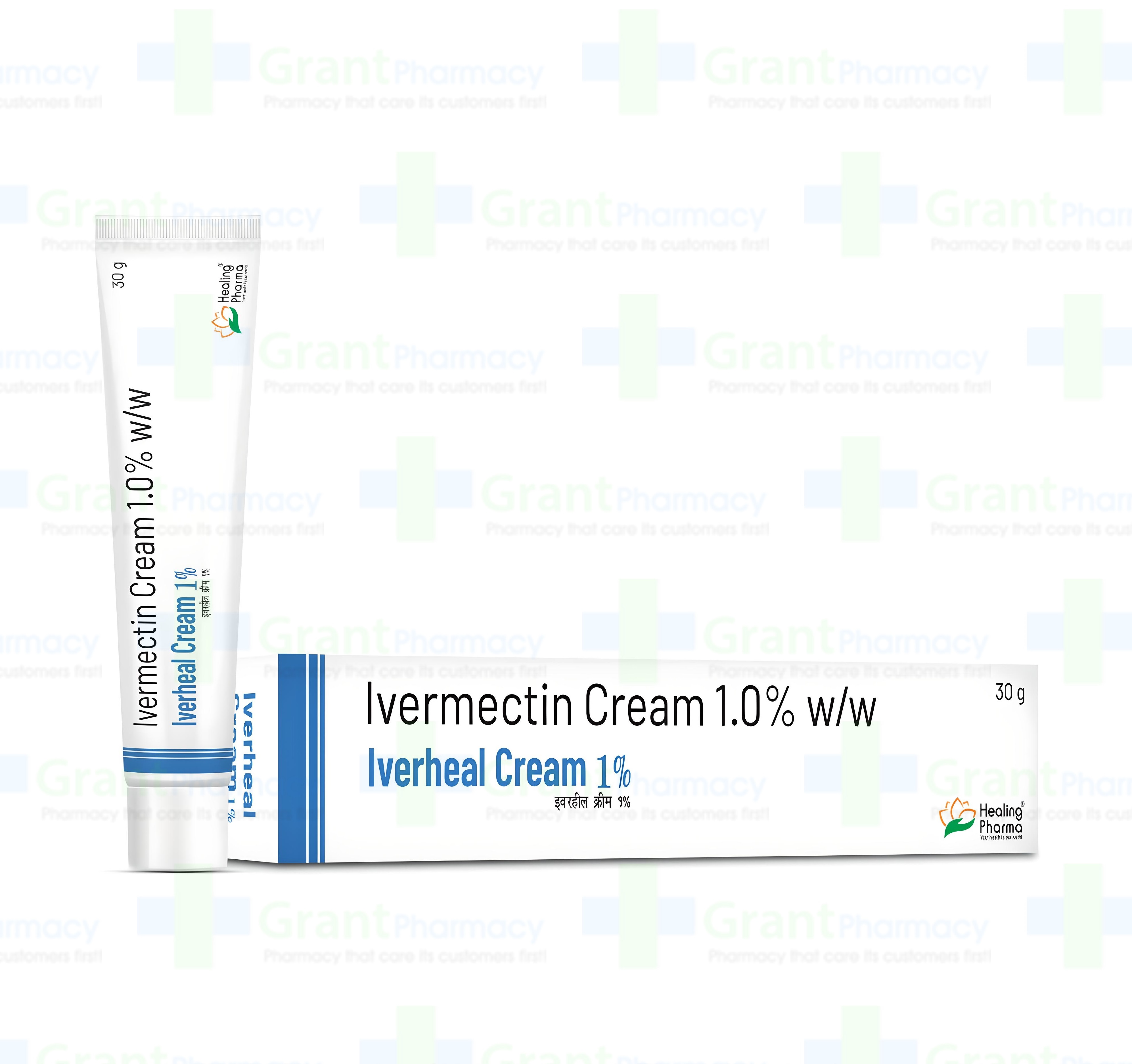 How long until ivermectin starts to work? | Grantpharmacy