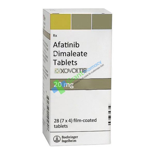 Afatinib Dimaleate