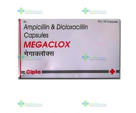 Ampicillin