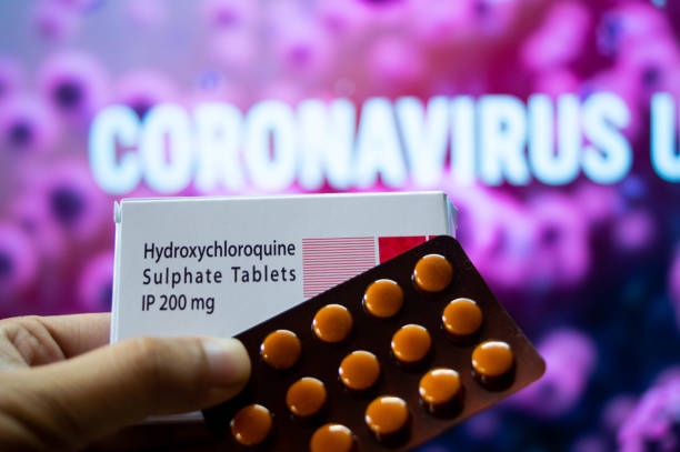 Hydroxychloroquine Treatment | National Institutes | American College | Drugs for Covid-19 Treatment | Prescription Medication | 