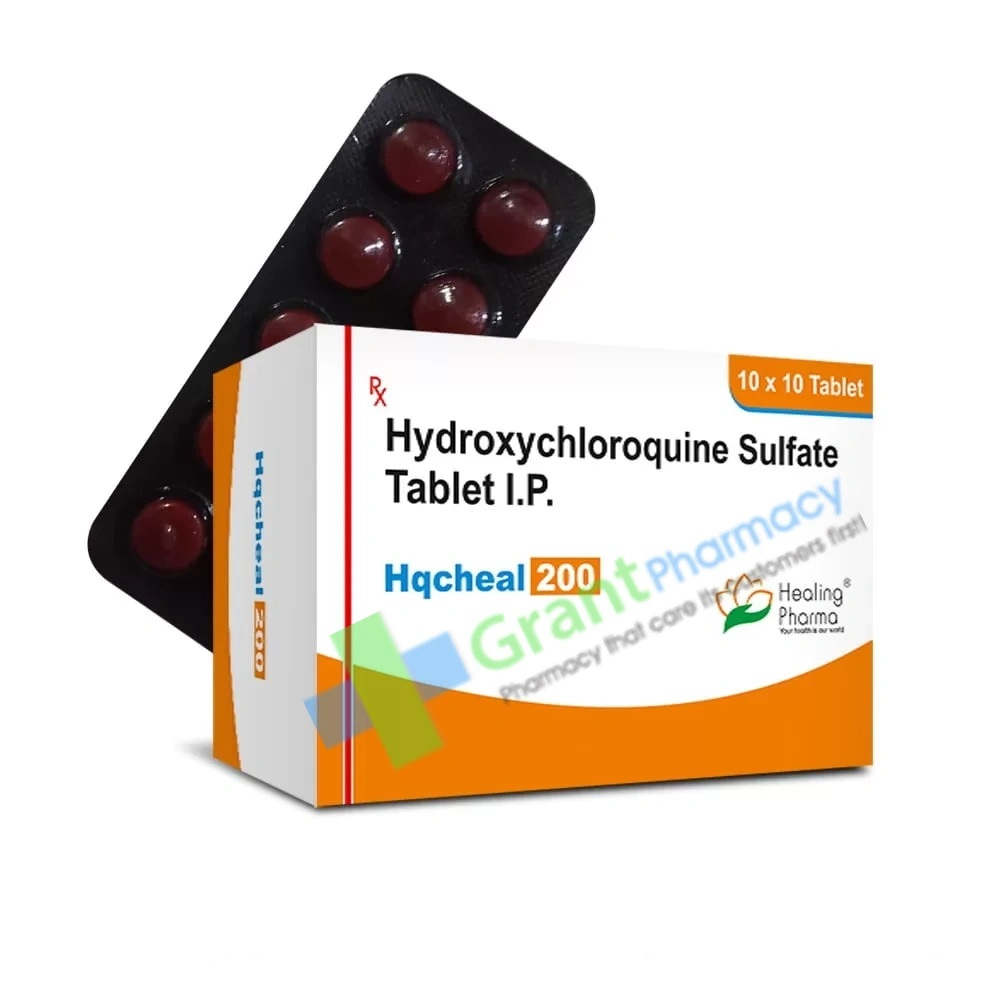 Evidence | Hydroxychloroquine Medicines | Buy Medicines From GrantPharmacy Online Pharmacy | Benefit of Hydroxychloroquine | 