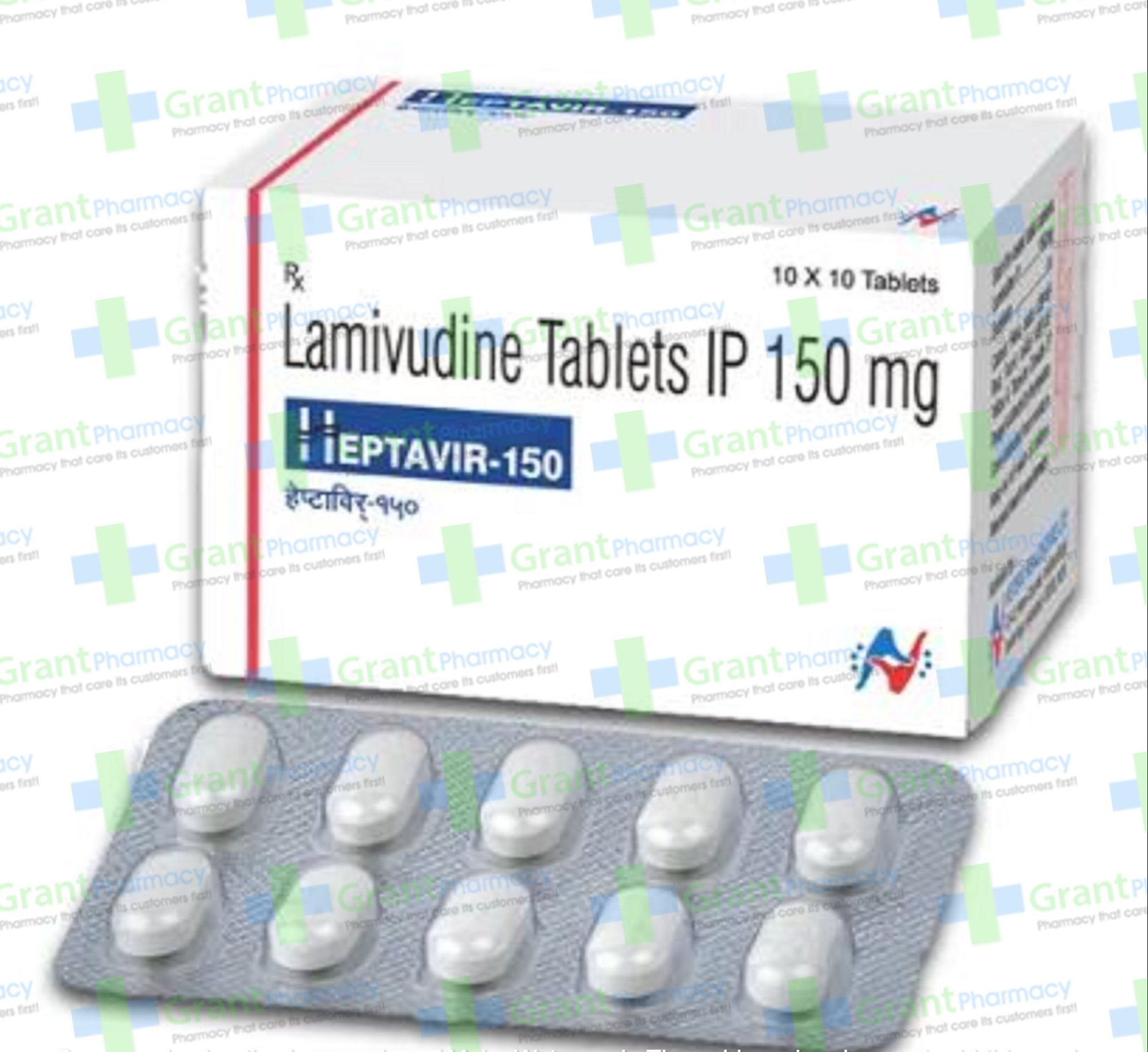 Other Antiretroviral Medications | Only Dosage Forms | Anti Hepatitis B Therapy | Hepatitis Clinical | Patients Treated With Lamivudine | 