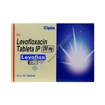 levofloxacin, antibiotic, fluoroquinolone, bacterial infection, respiratory infections, urinary tract infection, skin infection, eye drops, dosage, side effects